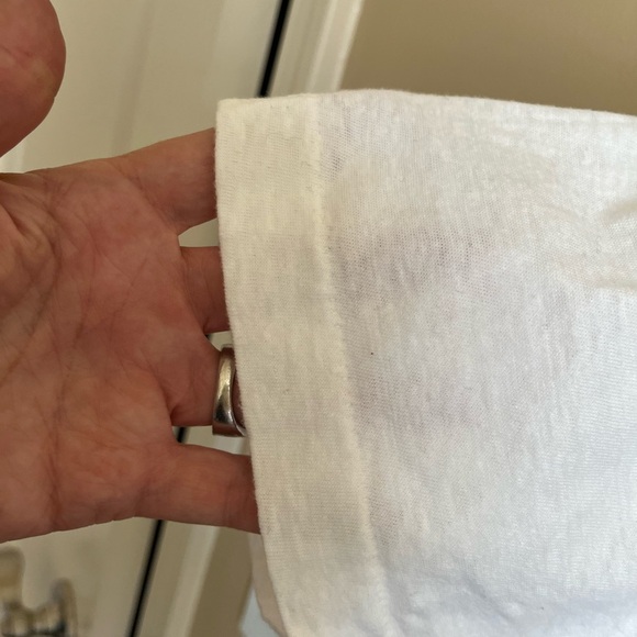 VTG Rare Linda Ronstadt 1988 Canciones de mi Padre Single Stitch Concert Tee Lrg - Picture 8 of 16